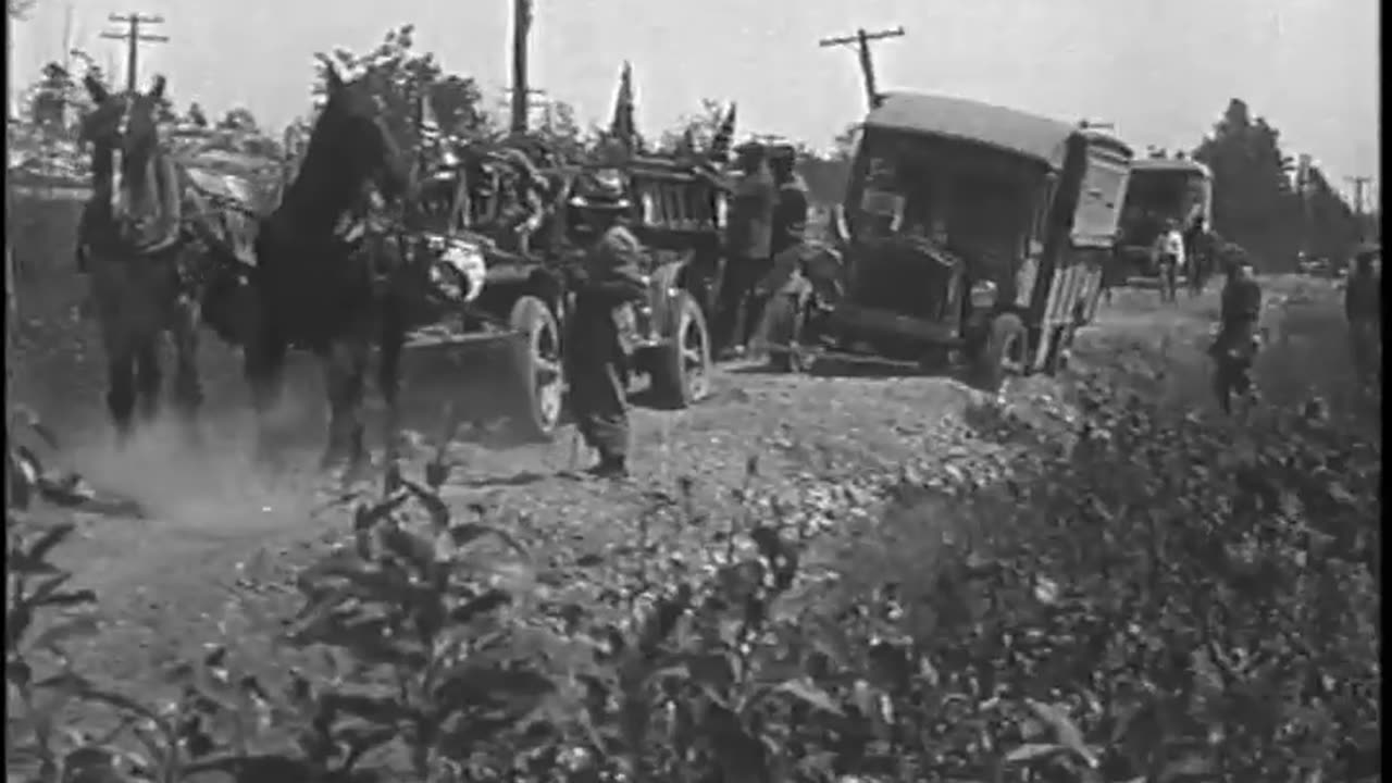 Ford Automobiles Truc... - Ford Automobiles Trucks and Tractors; Plants; Traffic Scenes - fc-fc-2573