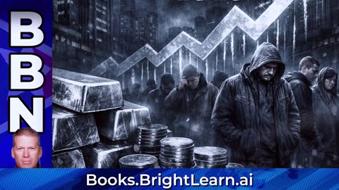 Brighteon Broadcast News, Dec 29, 2025 - Skyrocketing Silver Rattles World Markets