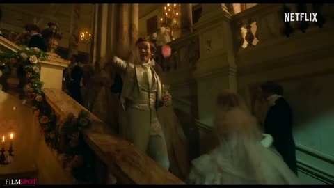 Frankenstein Trailer 4K HD