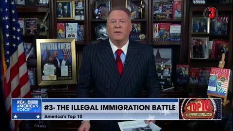 America's Top 10 for 11/01/25 - Segment 4