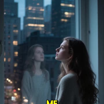 🌙 Amelia Heart – Midnight Confessions (Official Lyric Video) | Late-Night Pop Ballad for the Soul