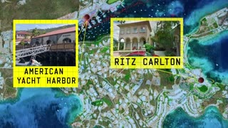 We Tracked Every Visitor to Epstein Island