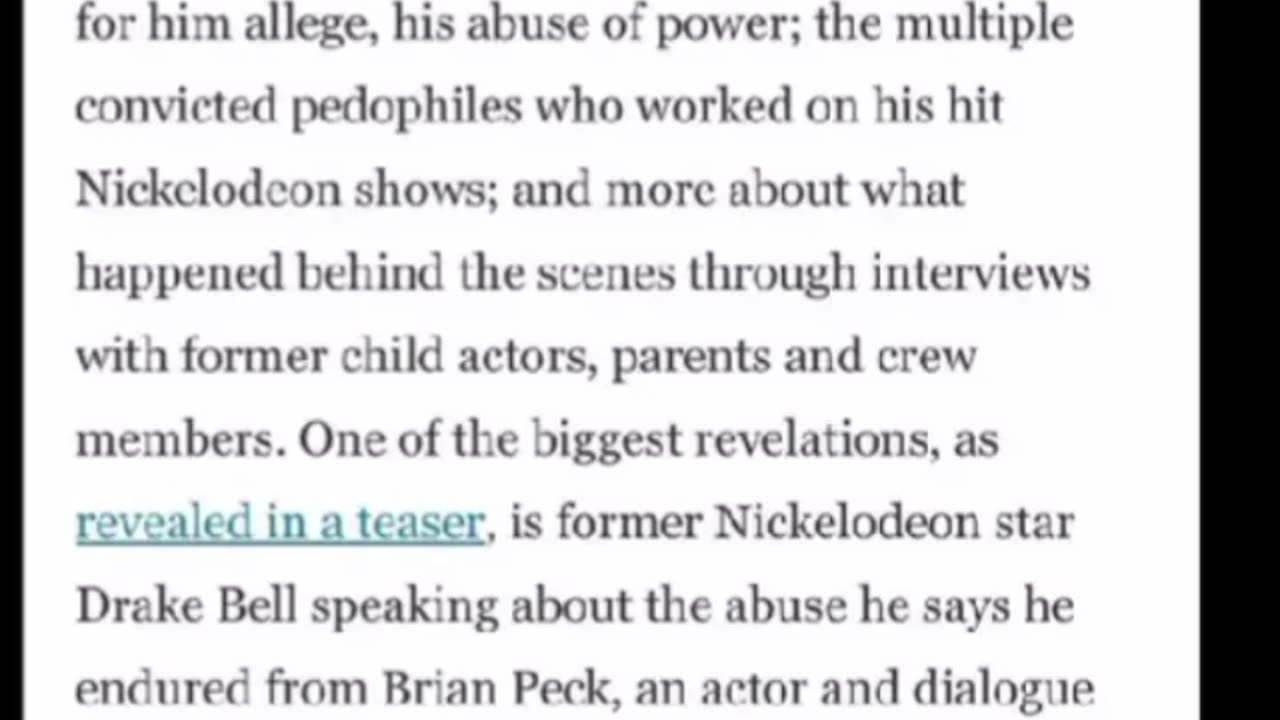 What Hollywood does to people