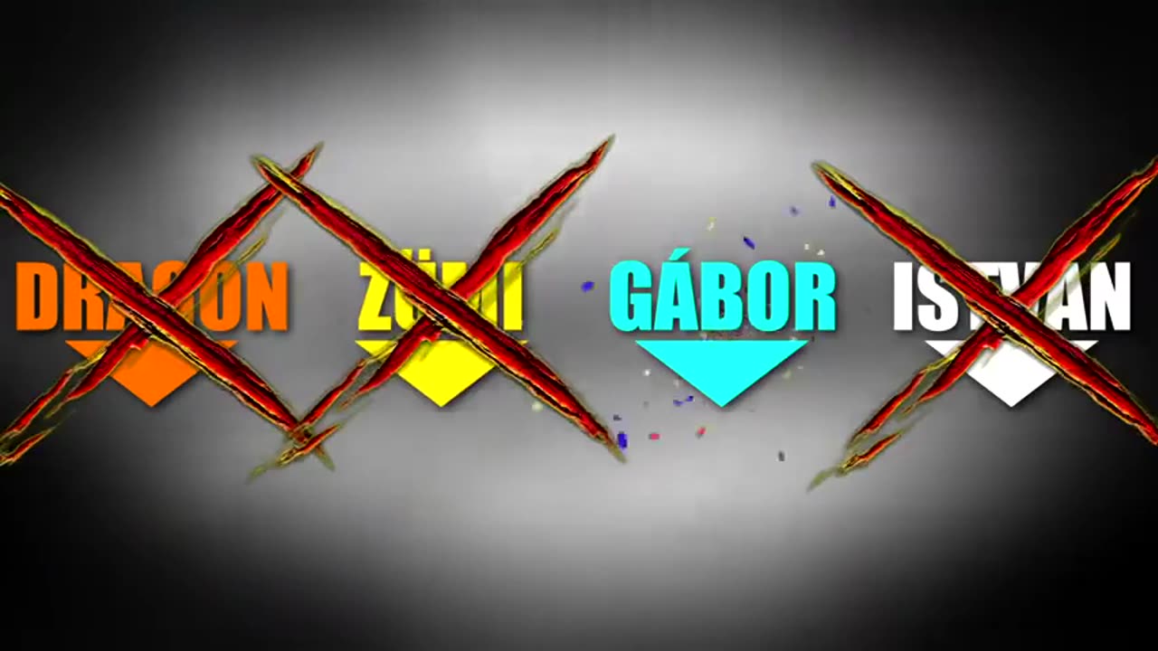 Csigér Alex románul beszél