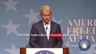 The Truth Is - Geert Wilders