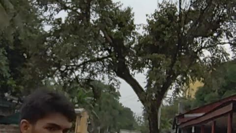 G. Del Pilar Street corner P. Paterno Street in Marikina City, Philippines