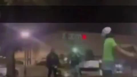 Trans women get ragged dolled after all that talk