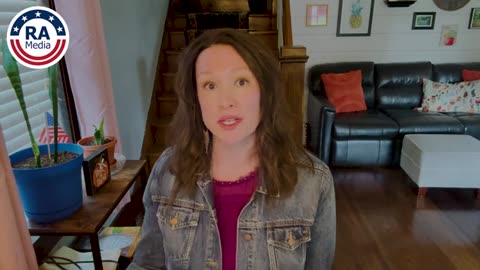 JD Vance Exposes Trump's Plan To Steal Votes In Red State