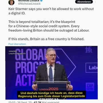 Welcome to the Jew New World Order