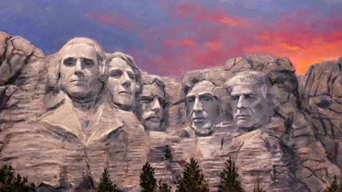 Mount Rushmore Expansion