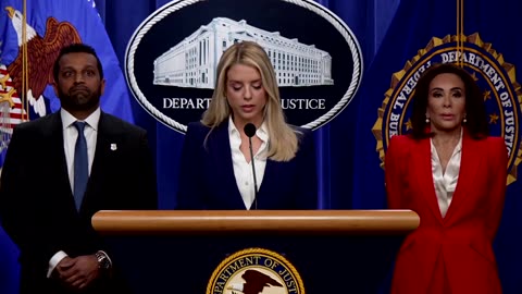 US arrests suspect in 2012 Benghazi consulate attack, Bondi says