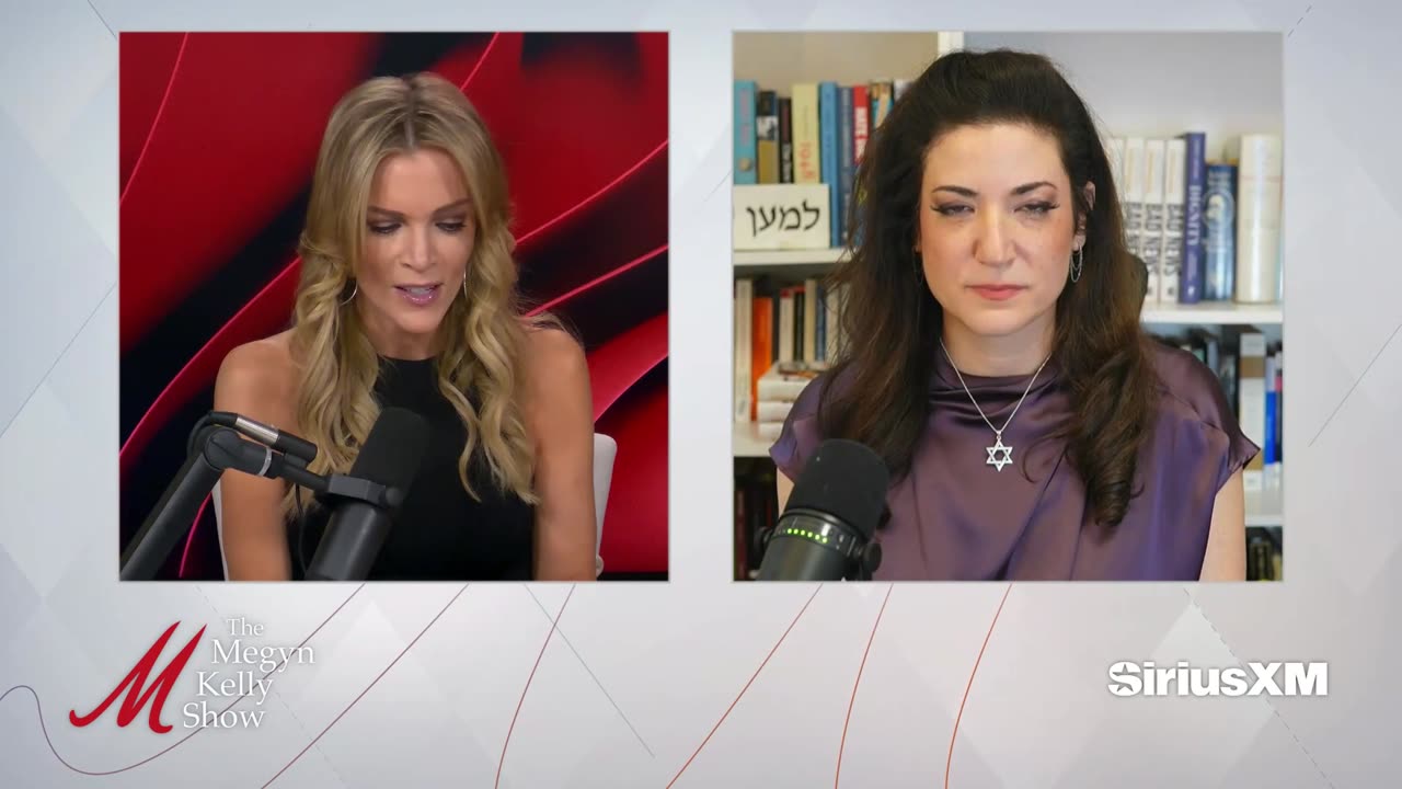 The KEY Redaction That Blows Up the Entire Democrat Epstein Email Leak, with Batya Ungar-Sargon