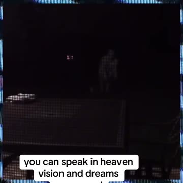 Unknown Creatures Caught on Camera Part 2