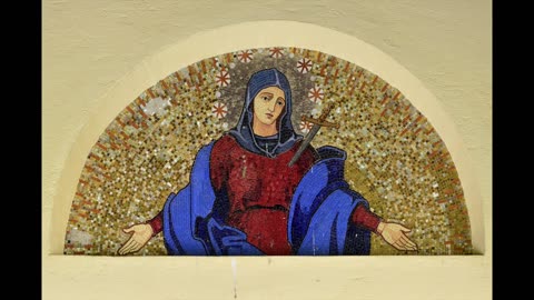 The Marian Apparitions