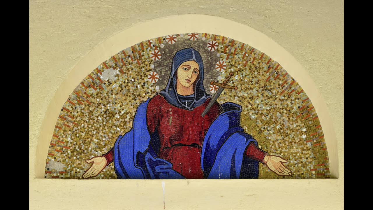 The Marian Apparitions