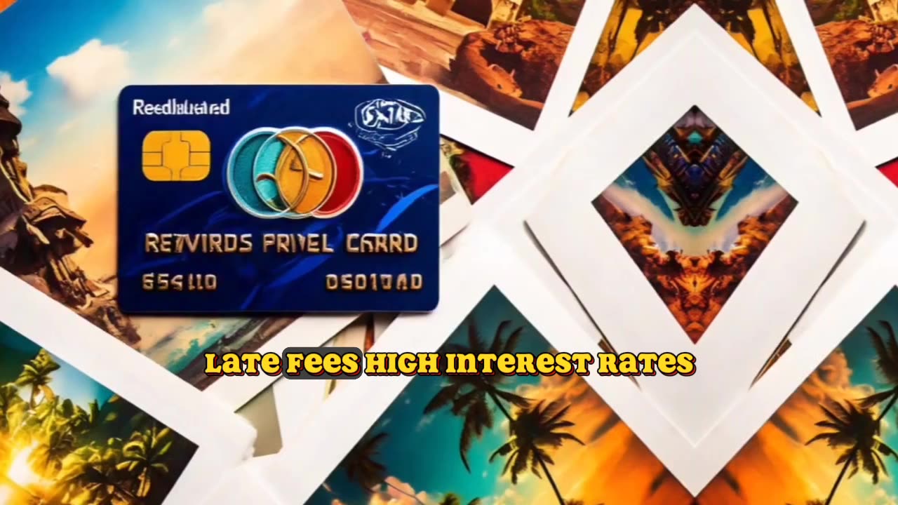 Hidden Secrets of How Credit Card Works