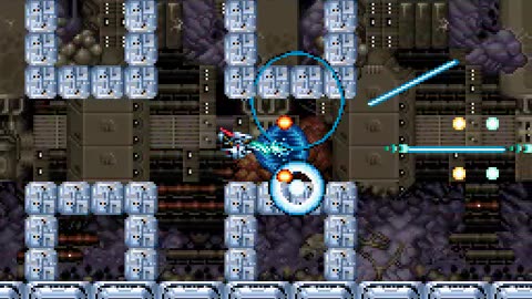 SNES Longplay-R-Type III The Third Lightning.mp4