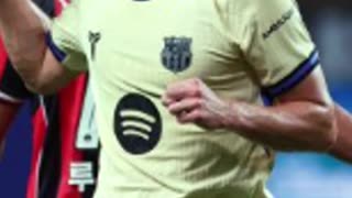 Barcelona Stall on Christensen’s Contract Renewal Decision