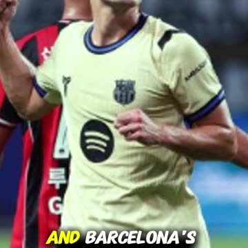 Barcelona Stall on Christensen’s Contract Renewal Decision