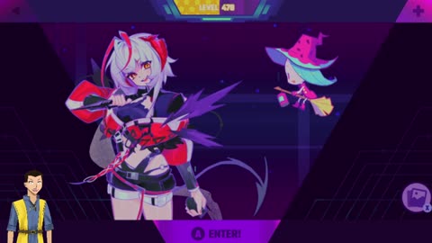 Muse Dash (Switch2) day 172