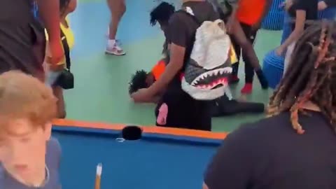 Africans enrich sailing.