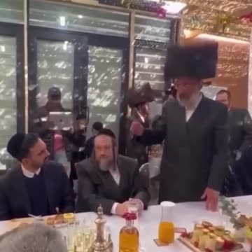 NY Jewish Leader Calls Mayor Mamdani "Jewish"