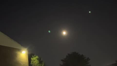 The Waxing Gibbous on October 3 has an illumination of 84%.