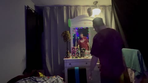 Ep. 859 "The Creative" by Patrick Henry The Batman