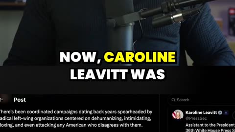 Wave Of Left Wing Violence TARGETS Leaders And Citizens