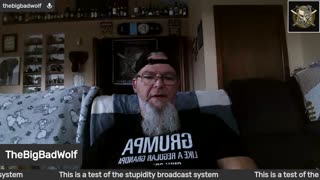 Weekend Rant & Music