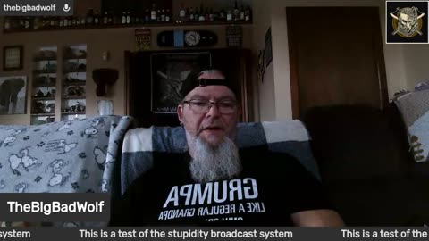 Weekend Rant & Music