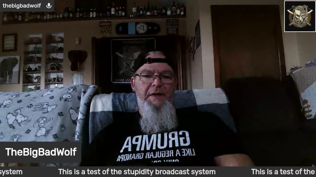 Weekend Rant & Music