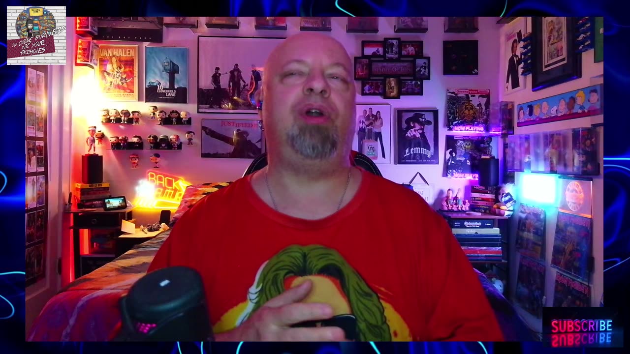 Being EDDIE Trailer Reaction