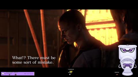 Leon! You have to stop the zombies again! Resident Evil 6 on PC!