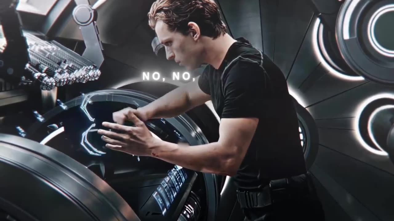 Tom holland