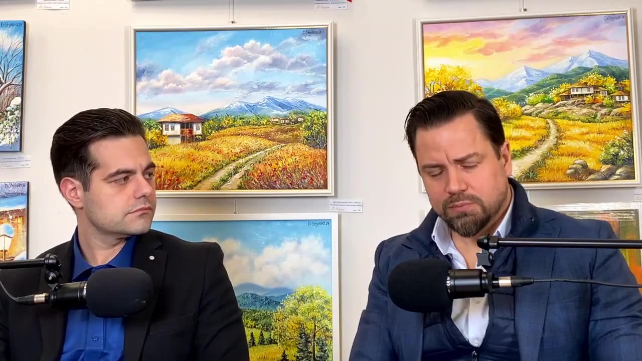 ГЕРБ ИМАТ ЗАПОВЕД ДА УНИЩОЖАТ БЪЛГАРИТЕ!