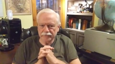 Five Minutes with Steve