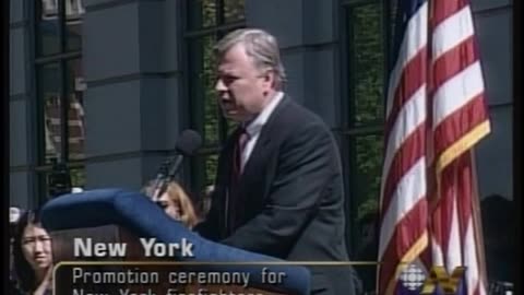 Moral Divide NEWSW September 16, 2001 100pm-129pm EDT