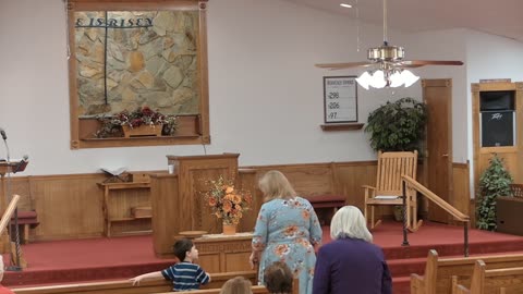 COME HERE THE WORD OF GOD