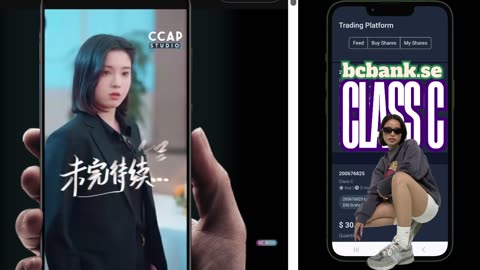 Ep2 CEO Randomly Hired a Girl as His Bodyguard