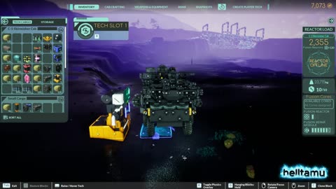 TerraTech Worlds – Episode 360