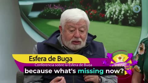 🏛️👽 Congress Member Attends Buga Sphere Press Conference! | TheTruthAbove