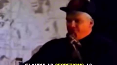 Phil Schneider: "New World Order and alien agenda is to wipe out 5 - 6 billion people"