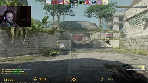 The Prem Grind maybe OH later - #CS2 Adventures of Misery - TerryCast LIVE