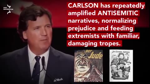 Antisemite of the Year