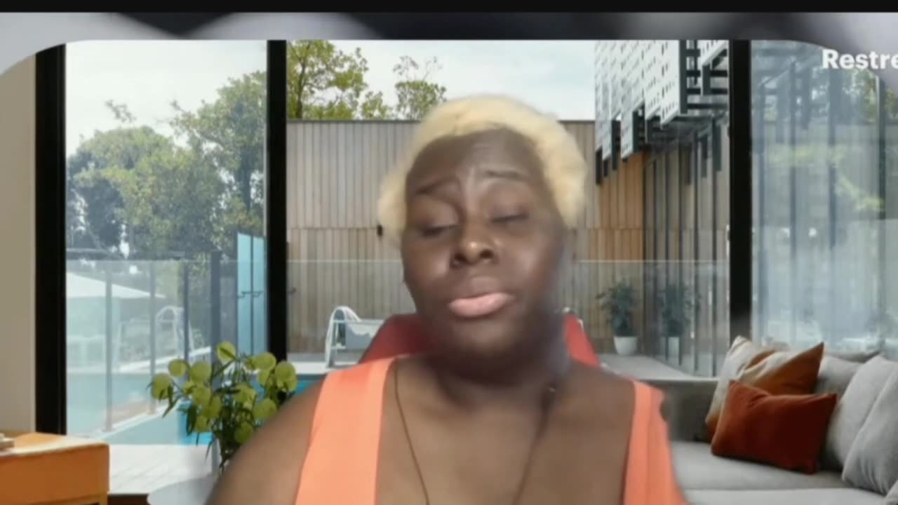 The Hate Black Men Give