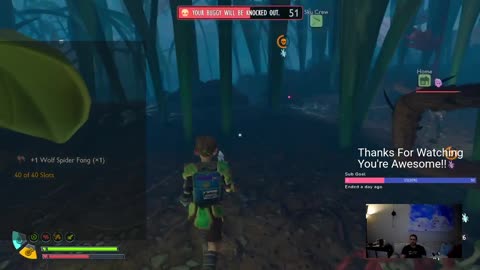 Win With Andrew - Grounded 2 with the Mrs. !yt !fb