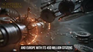 They Created the Script and brainwashed so many to believe it was foretold- You are following a Play and you are being DUPED! RESET is designed every time the slaves start to realize its all fiction - then mass murdered