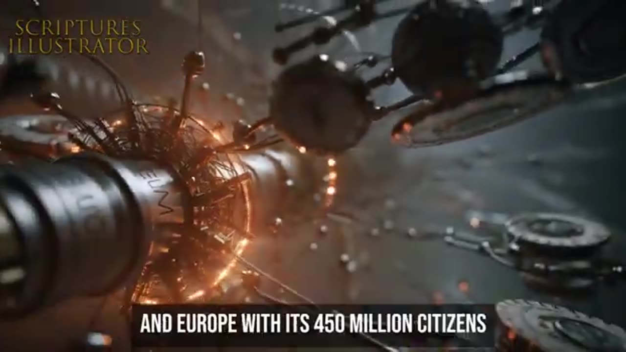 They Created the Script and brainwashed so many to believe it was foretold- You are following a Play and you are being DUPED! RESET is designed every time the slaves start to realize its all fiction - then mass murdered