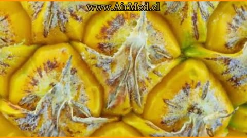 Beneficios de la Cascara de Piña